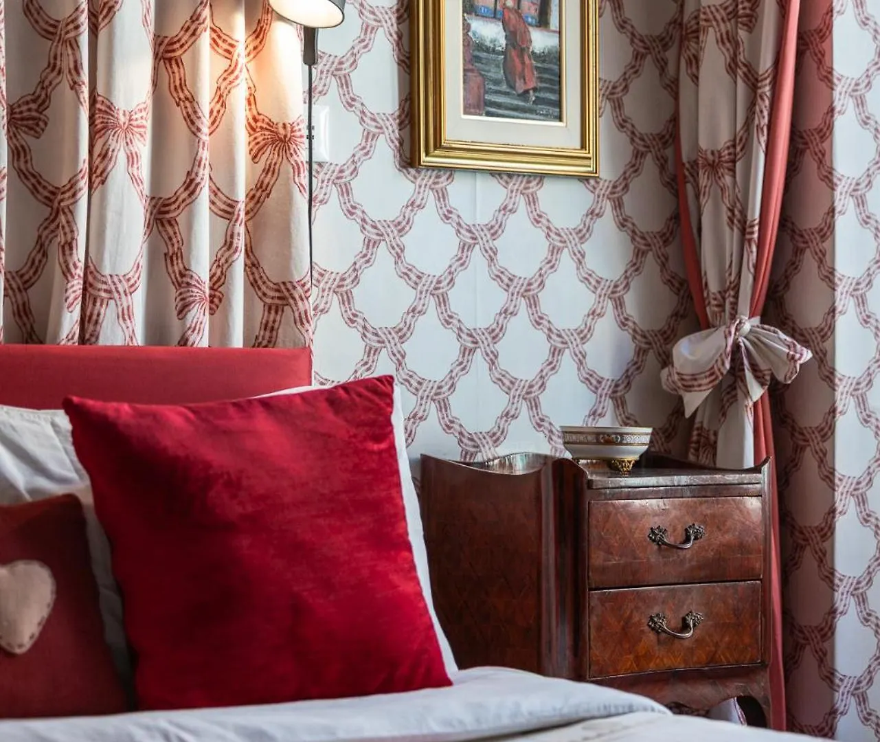 Bed & Breakfast Bed and Breakfast Casa D'Artista Alassio Italia