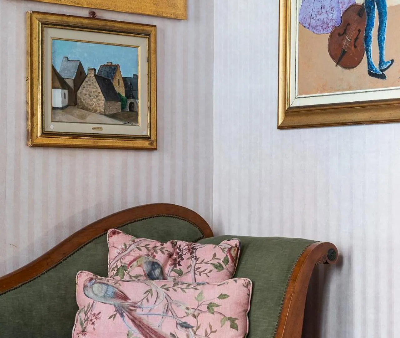 Bed and Breakfast Casa D'Artista Alassio