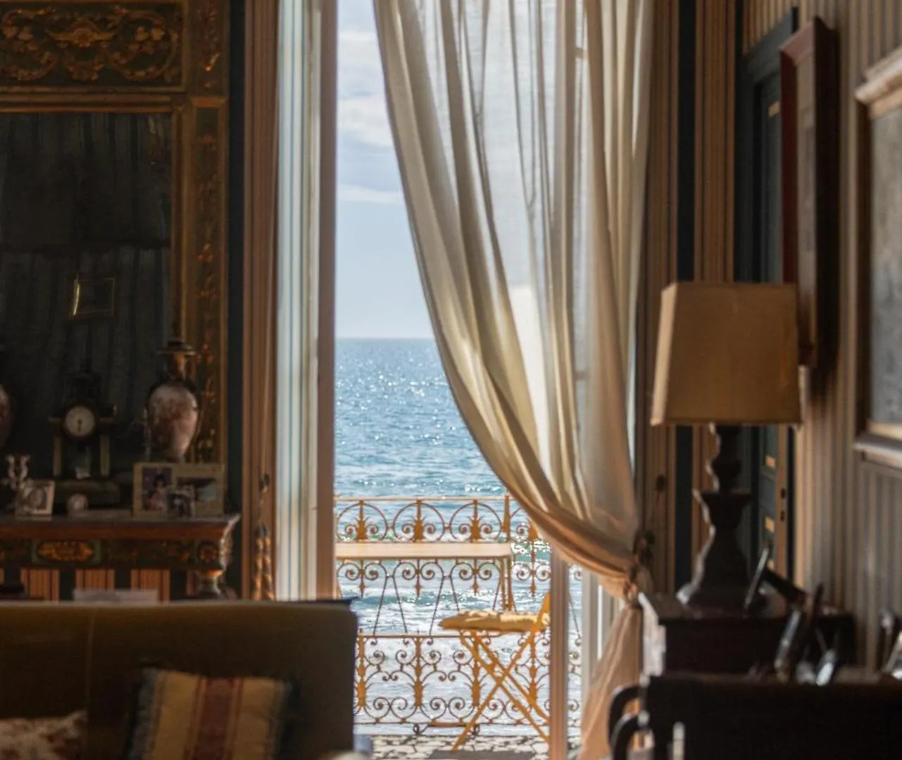 Bed & Breakfast Bed and Breakfast Casa D'Artista Alassio