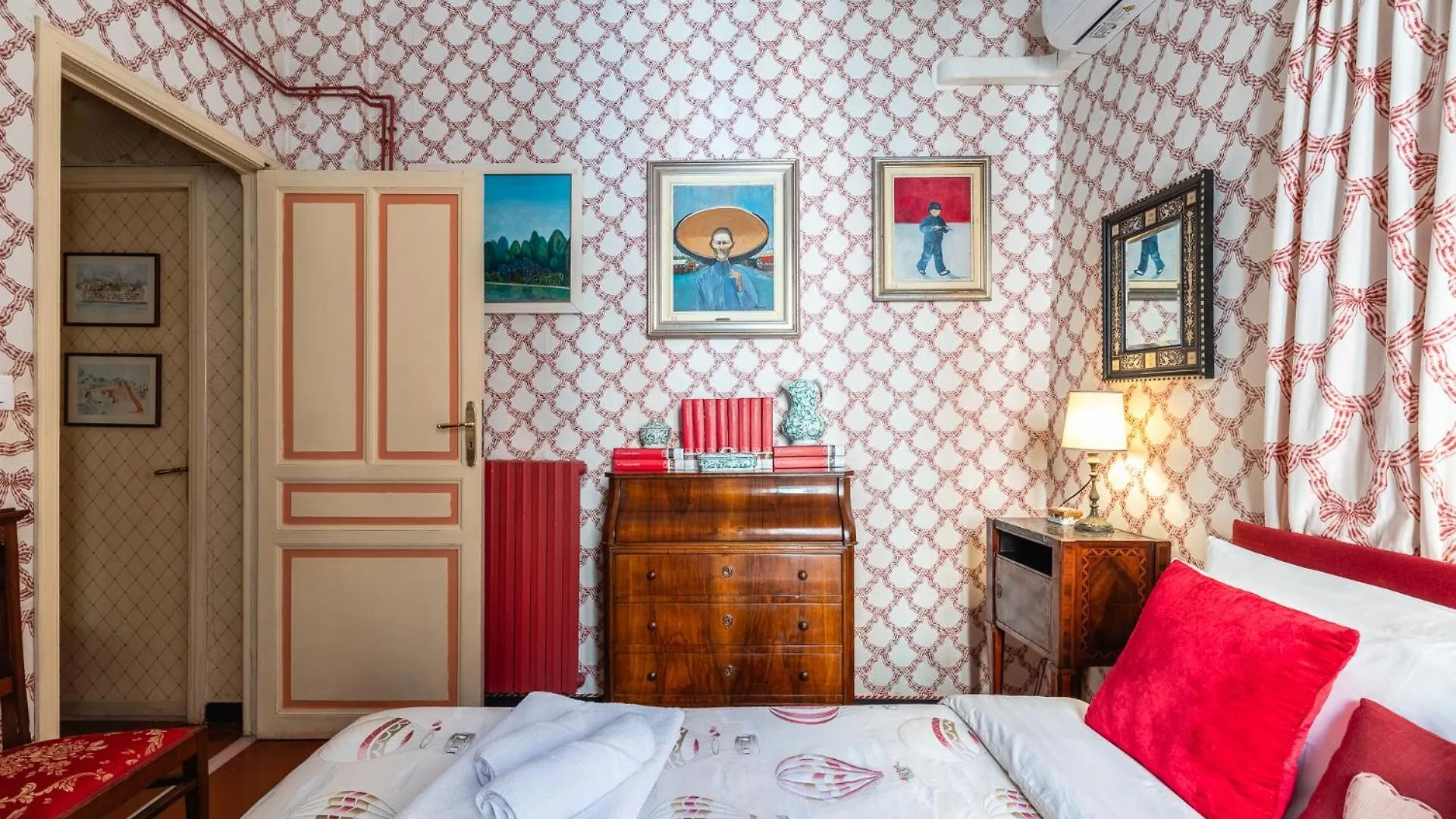 Bed & Breakfast Bed and Breakfast Casa D'Artista Alassio