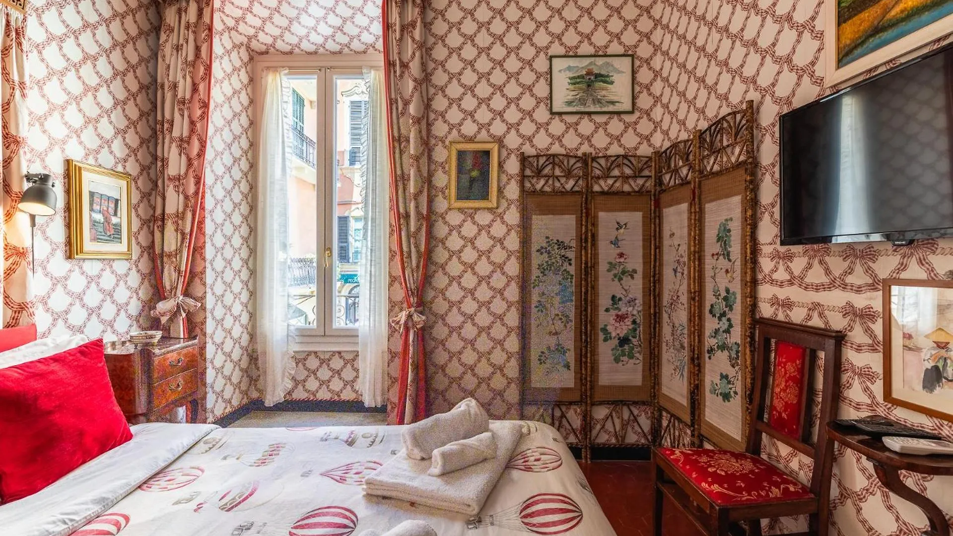 Bed & Breakfast Bed and Breakfast Casa D'Artista Alassio