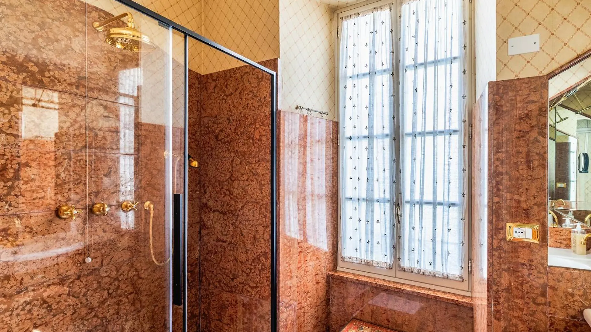 Bed and Breakfast Casa D'Artista Alassio Italia