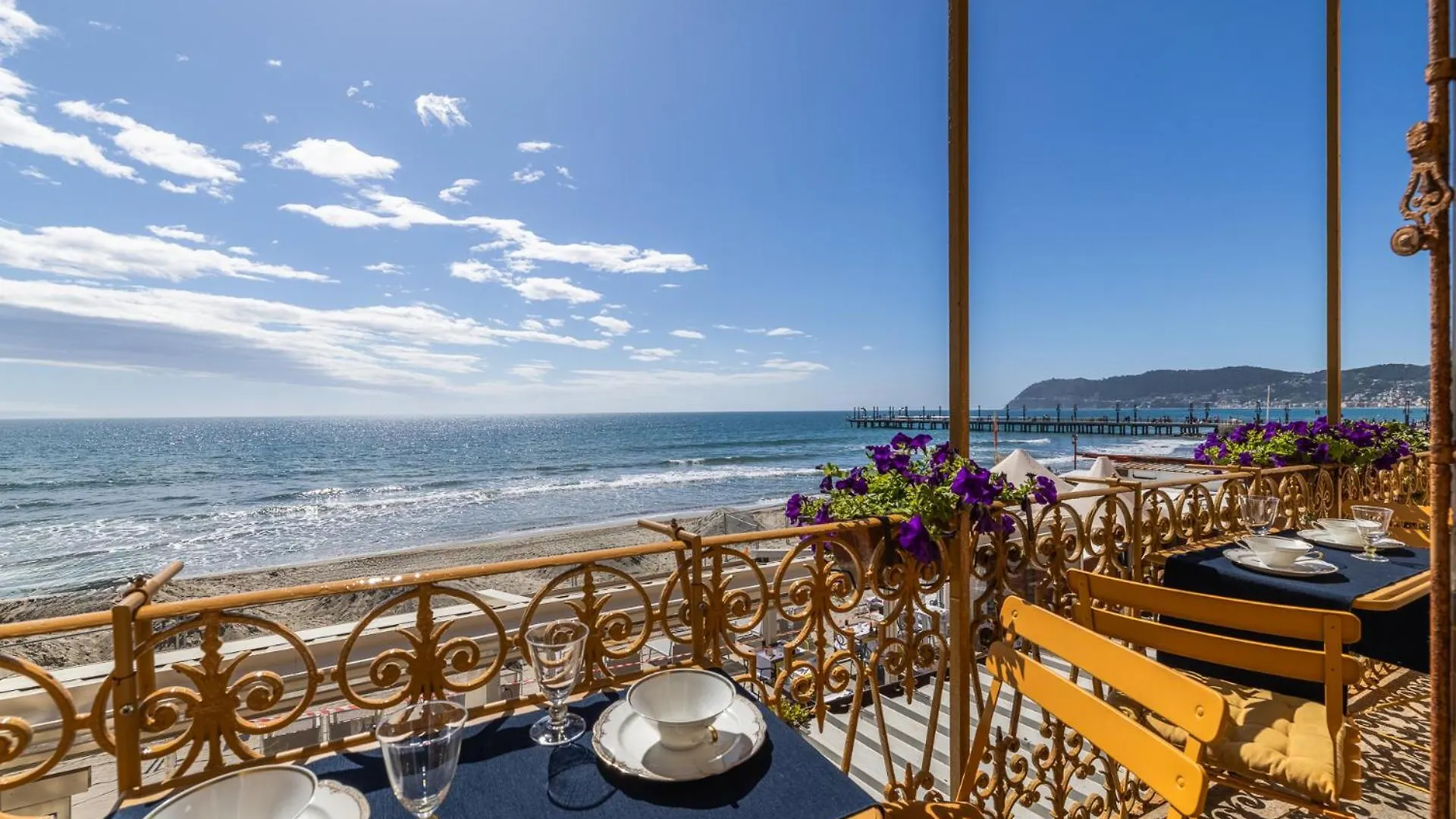 Bed and Breakfast Casa D'Artista Alassio 0*,  Italia