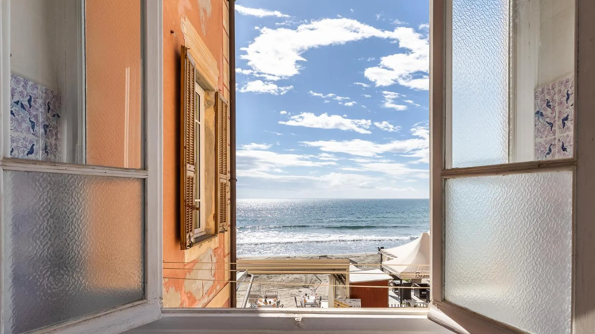 Bed and Breakfast Casa D'Artista Alassio