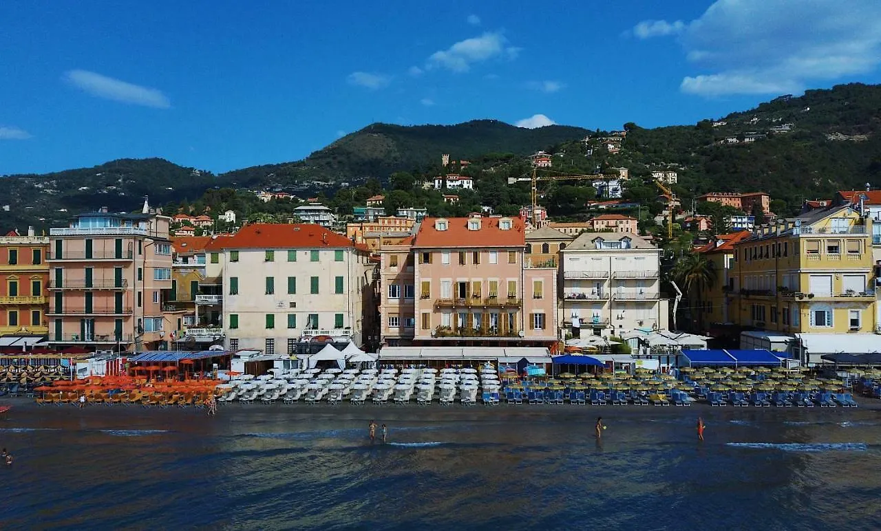 Bed and Breakfast Casa D'Artista Alassio