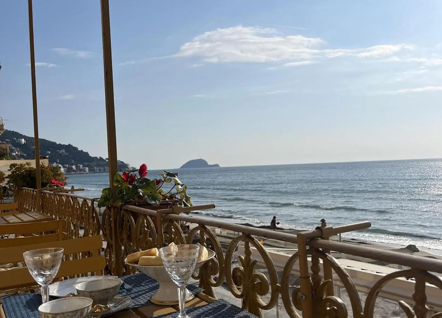 Bed & Breakfast Casa D'Artista B&B Di Charme Alassio Italië