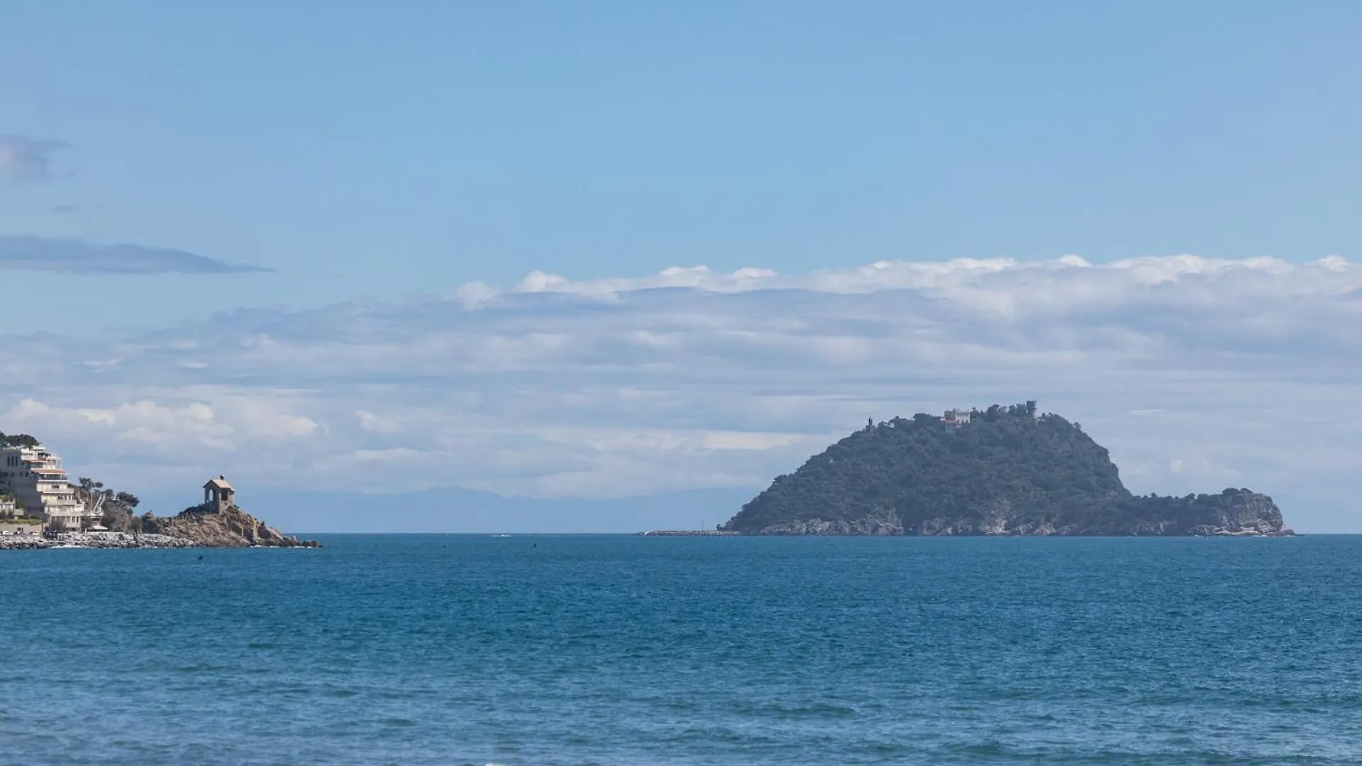 Casa D'Artista B&B Di Charme Alassio 0*,  Italië