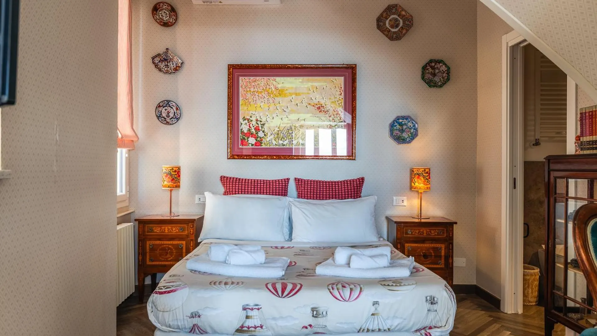 Casa D'Artista B&B Di Charme Alassio