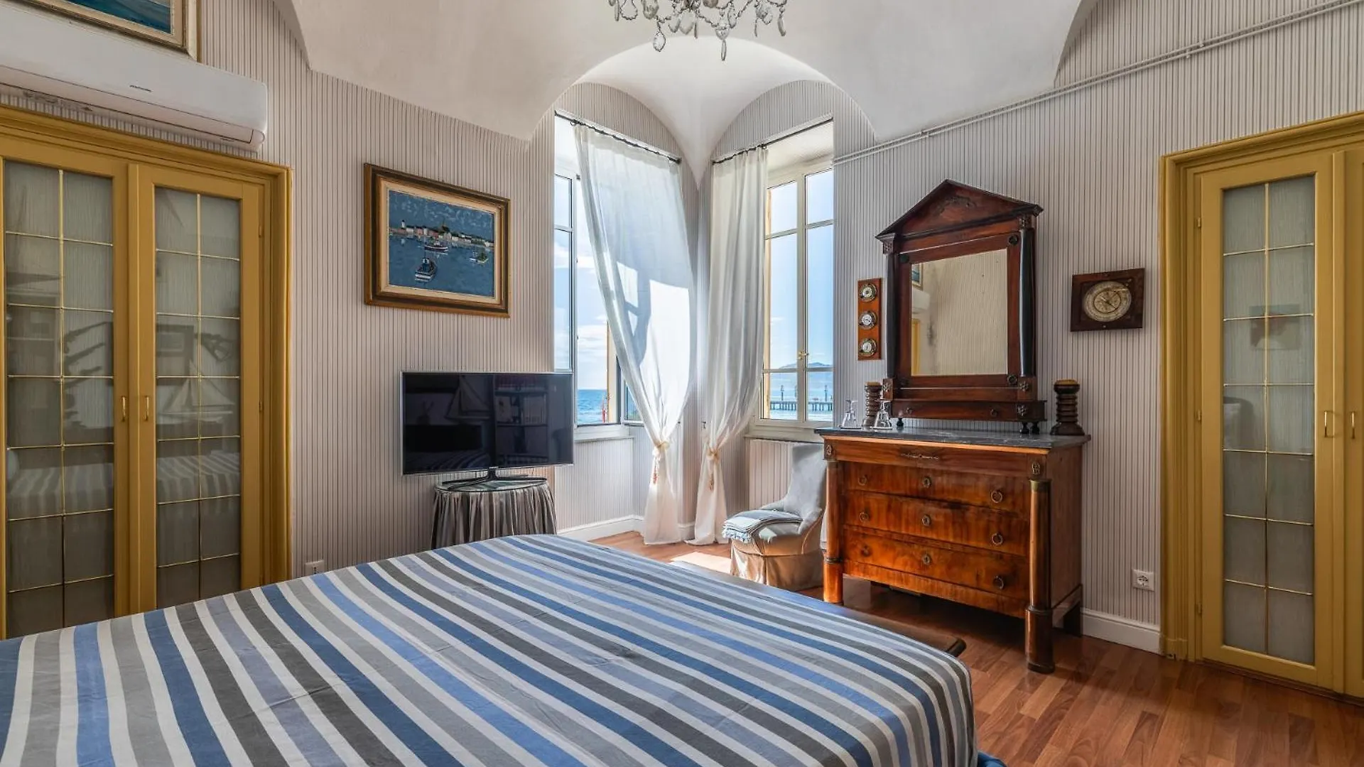 Casa D'Artista B&B Di Charme Alassio Italië