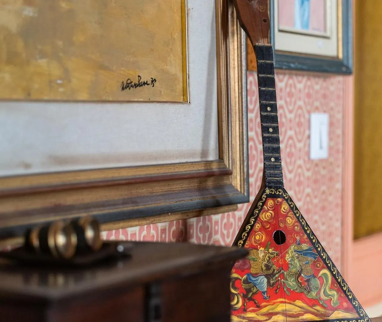 Bed & Breakfast Casa D'Artista B&B Di Charme Alassio