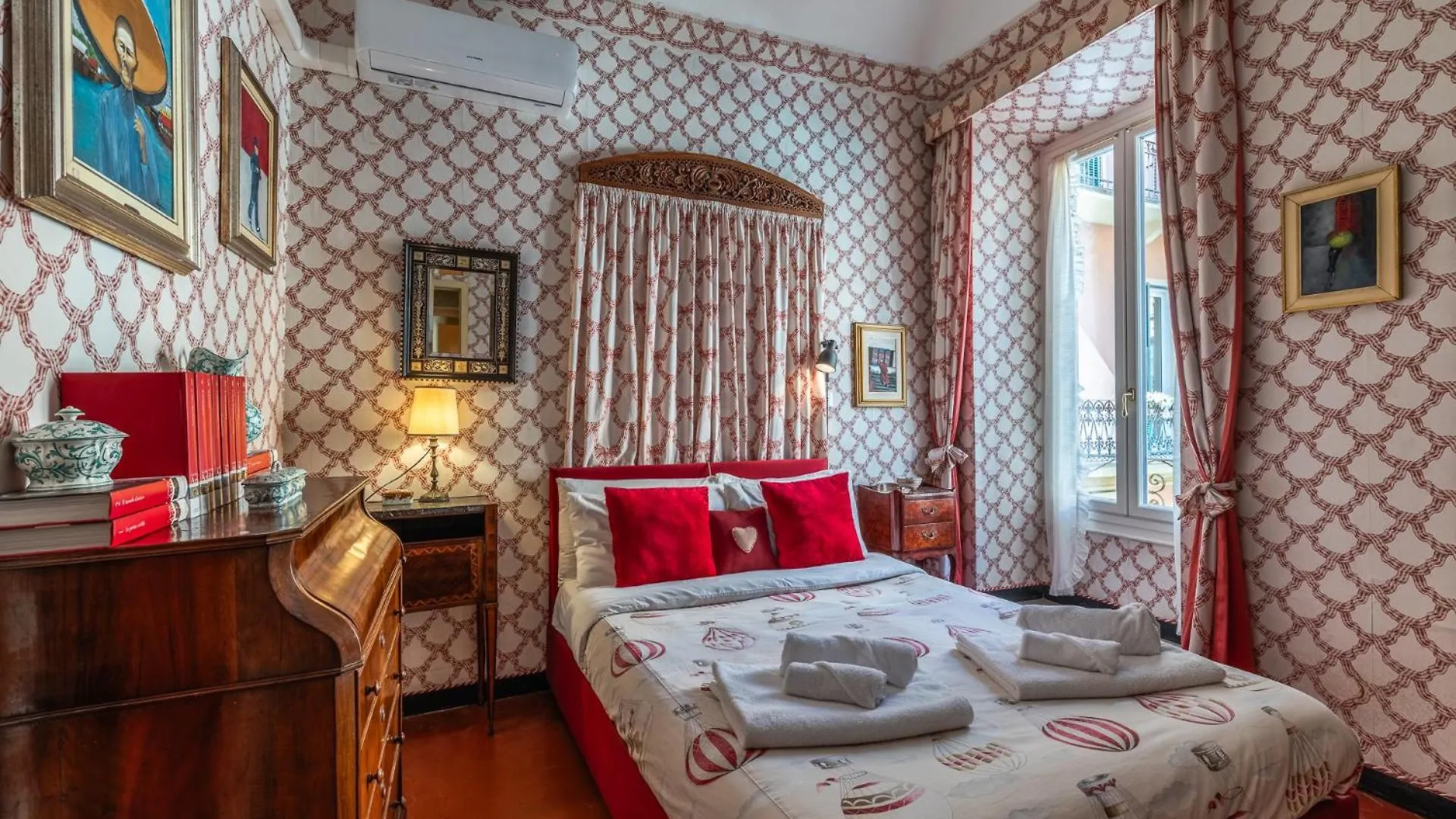 Casa D'Artista B&B Di Charme Alassio
