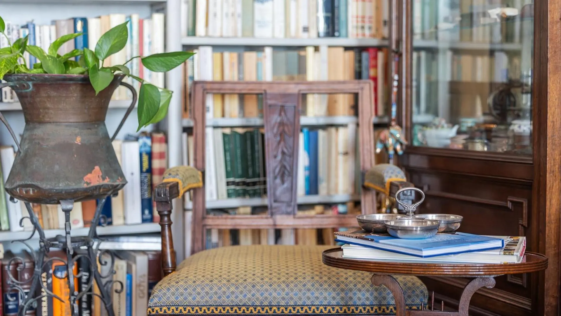 Bed & Breakfast Casa D'Artista Bed and Breakfast Alassio