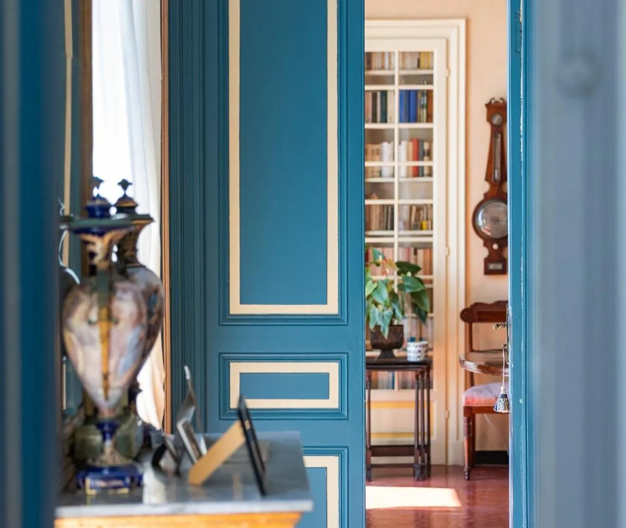 Casa D'Artista B&B Di Charme Alassio Bed & Breakfast