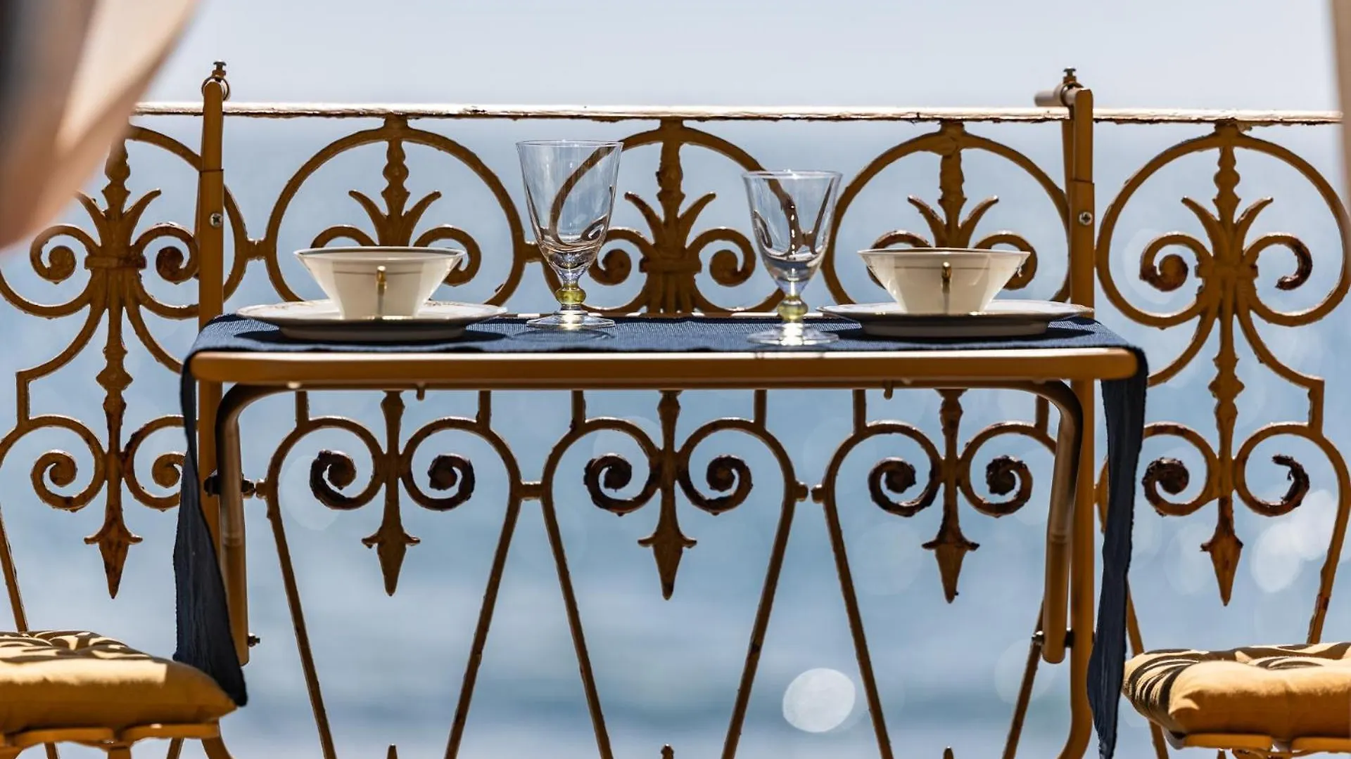 Casa D'Artista B&B Di Charme Alassio Bed & Breakfast
