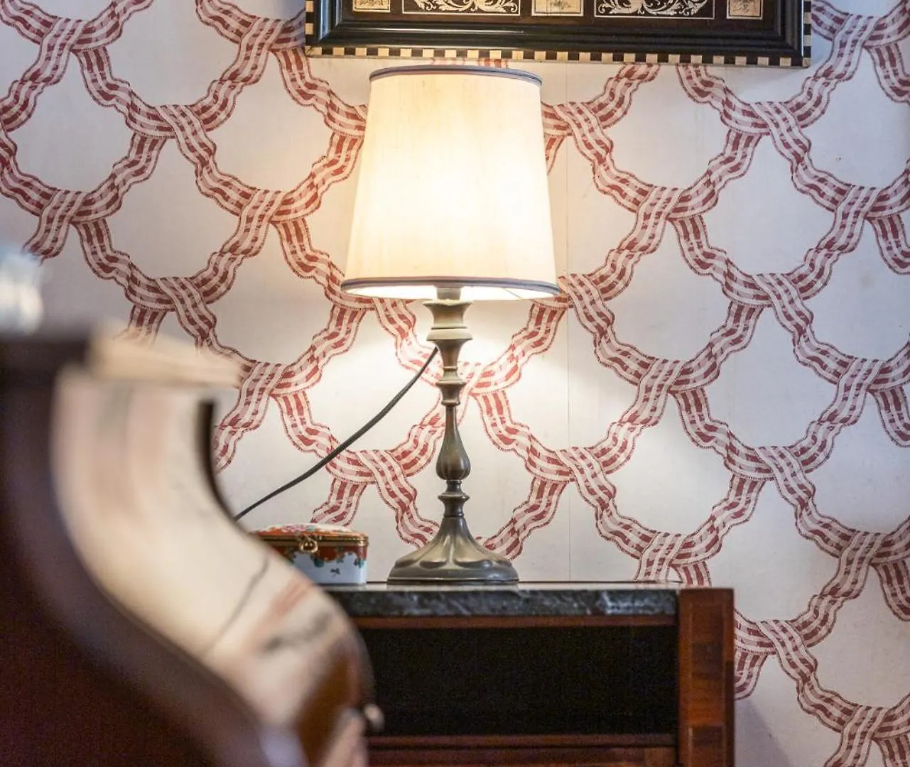 Bed & Breakfast Casa D'Artista Bed and Breakfast Alassio Italien