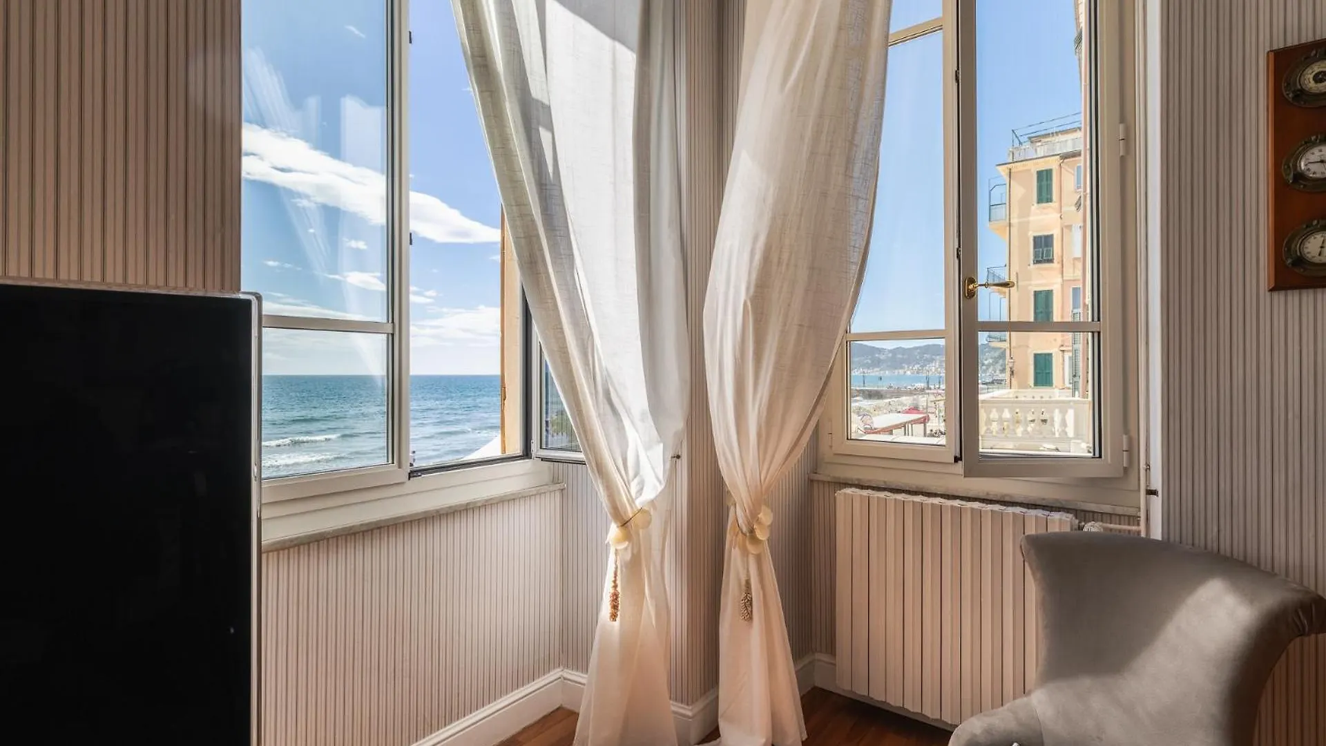 Bed & Breakfast Casa D'Artista B&B Di Charme Alassio