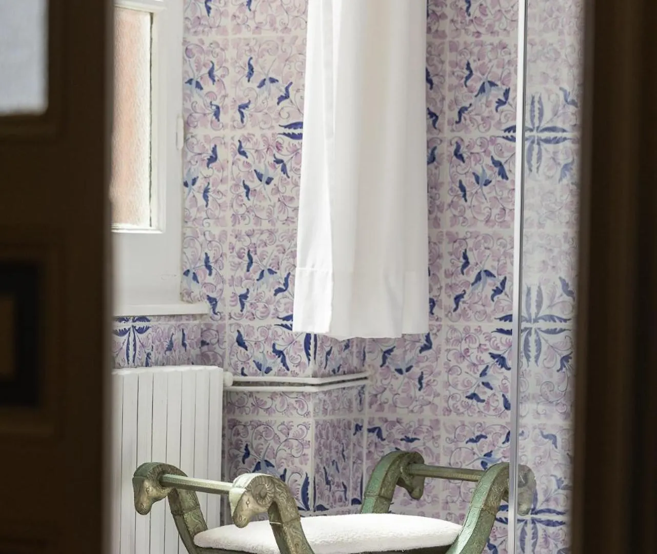 Casa D'Artista Bed and Breakfast Alassio