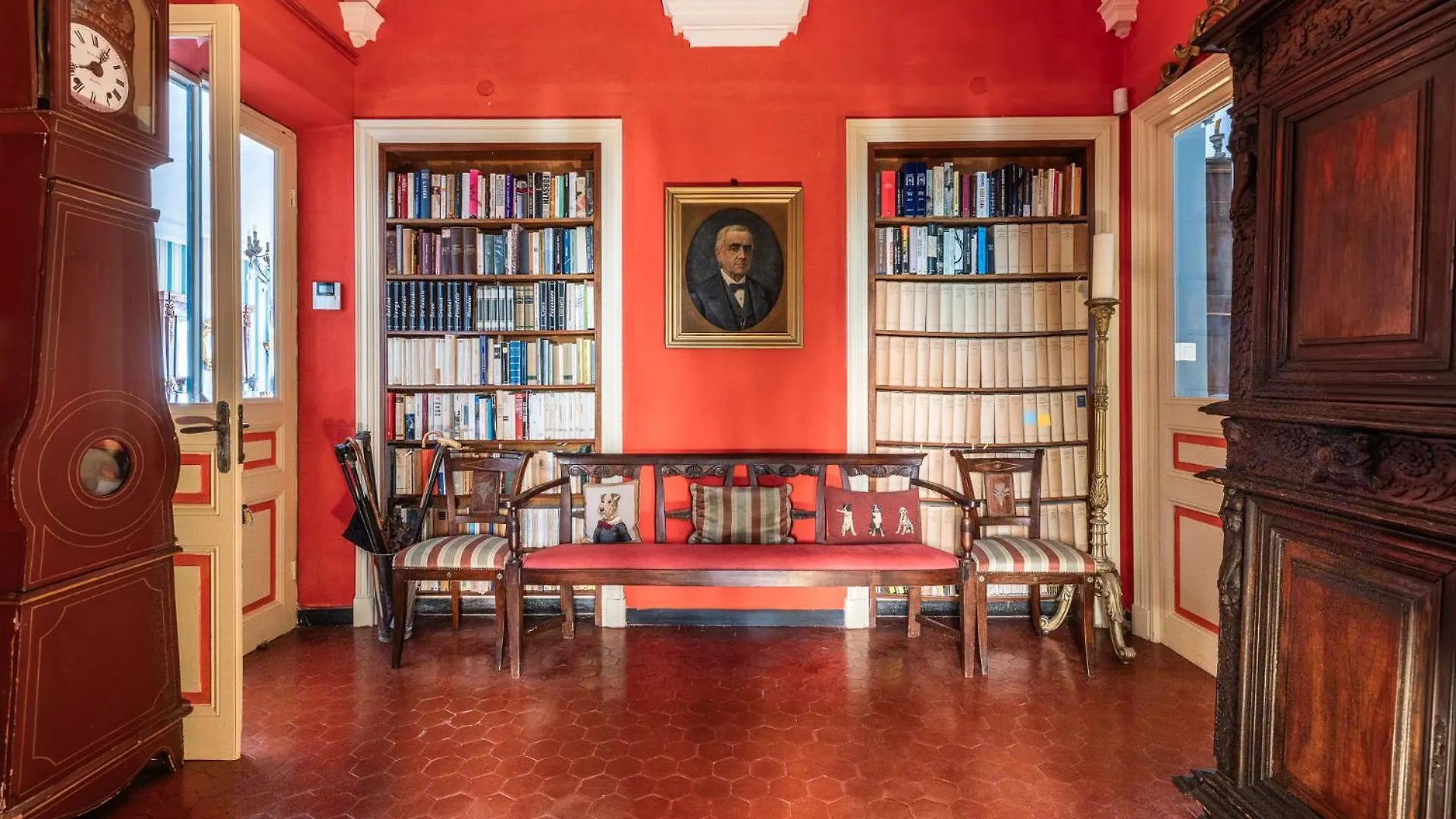 Casa D'Artista B&B Di Charme Alassio