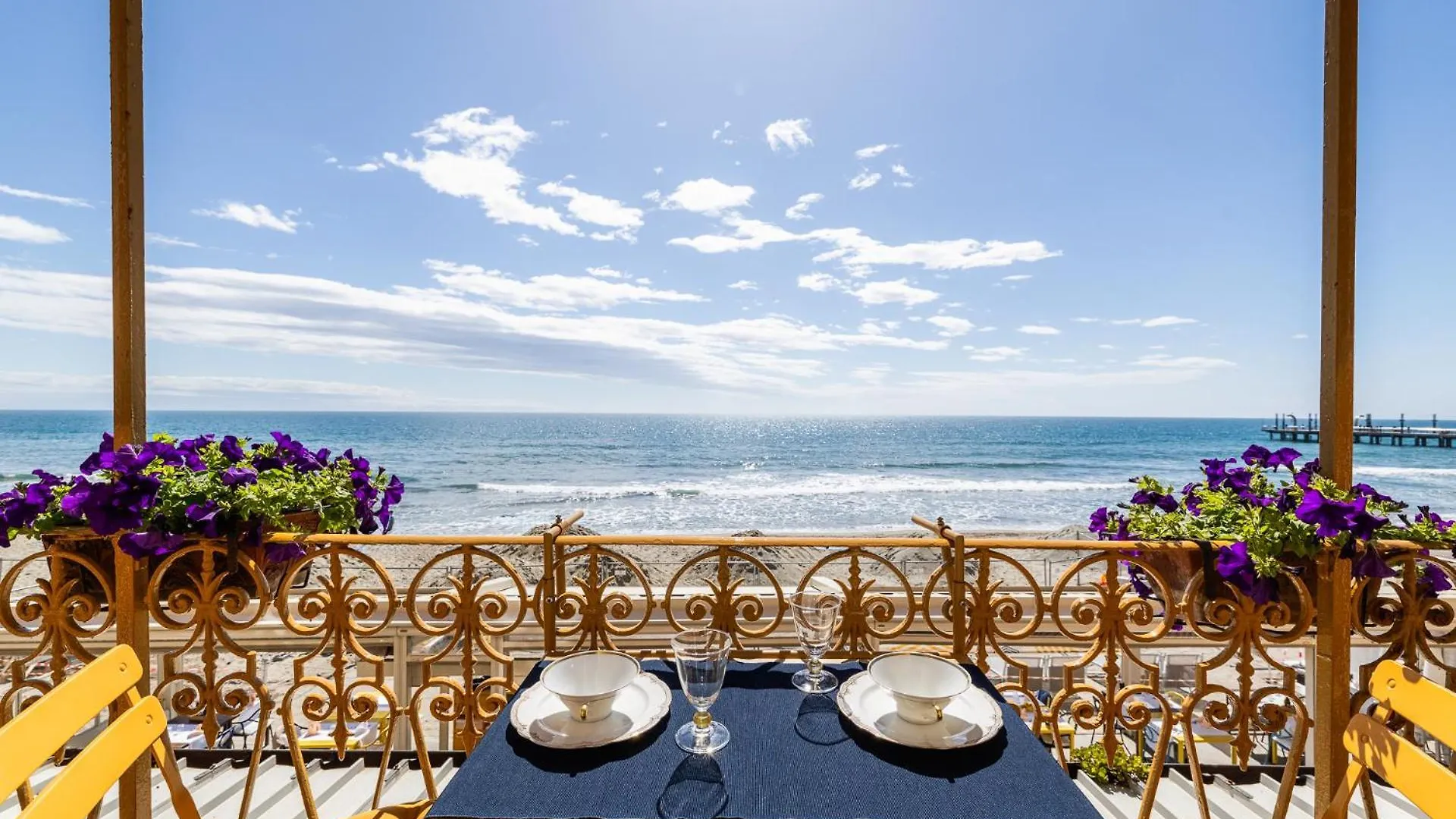 Casa D'Artista B&B Di Charme Alassio 0*,  Italië