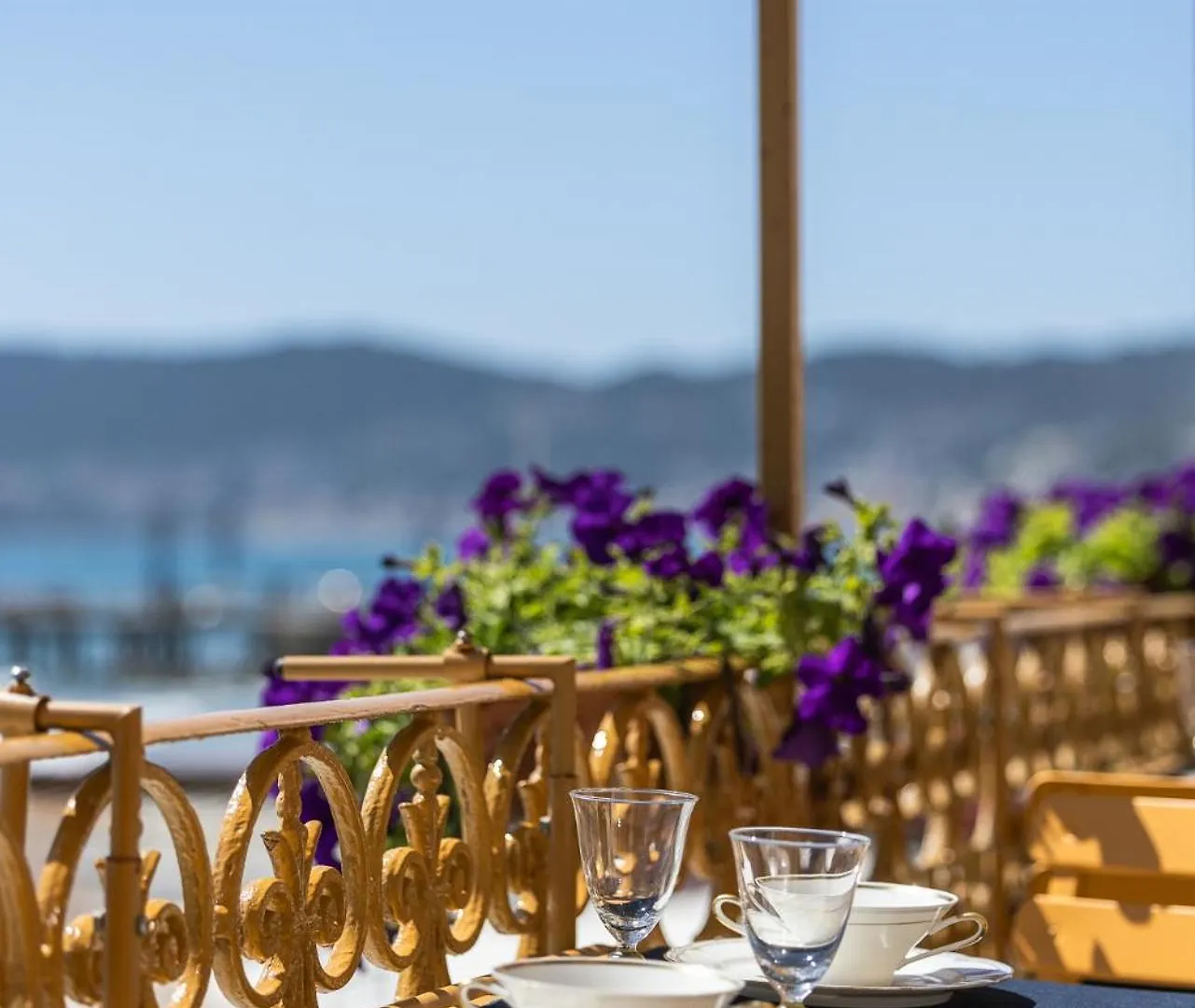 Bed & Breakfast Casa D'Artista Bed and Breakfast Alassio