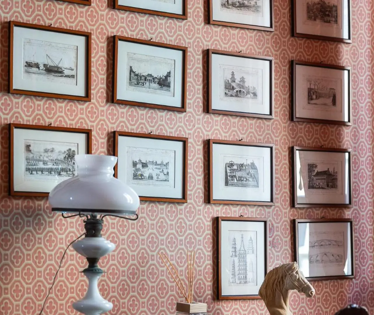 Casa D'Artista Bed and Breakfast Alassio 0*,
