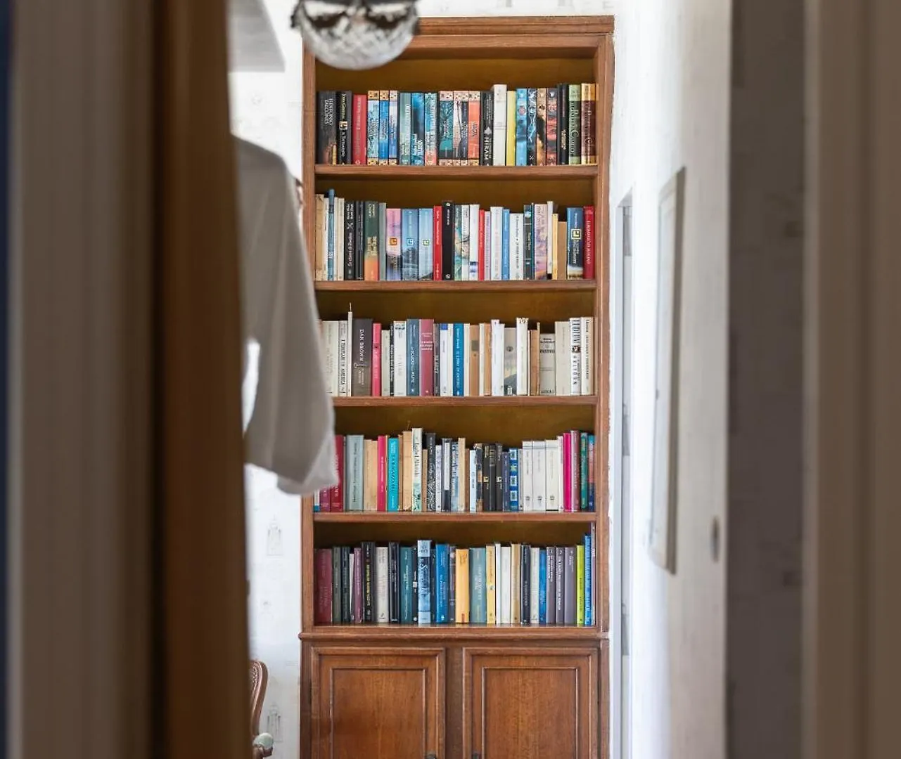 Casa D'Artista Bed and Breakfast Alassio Bed & Breakfast
