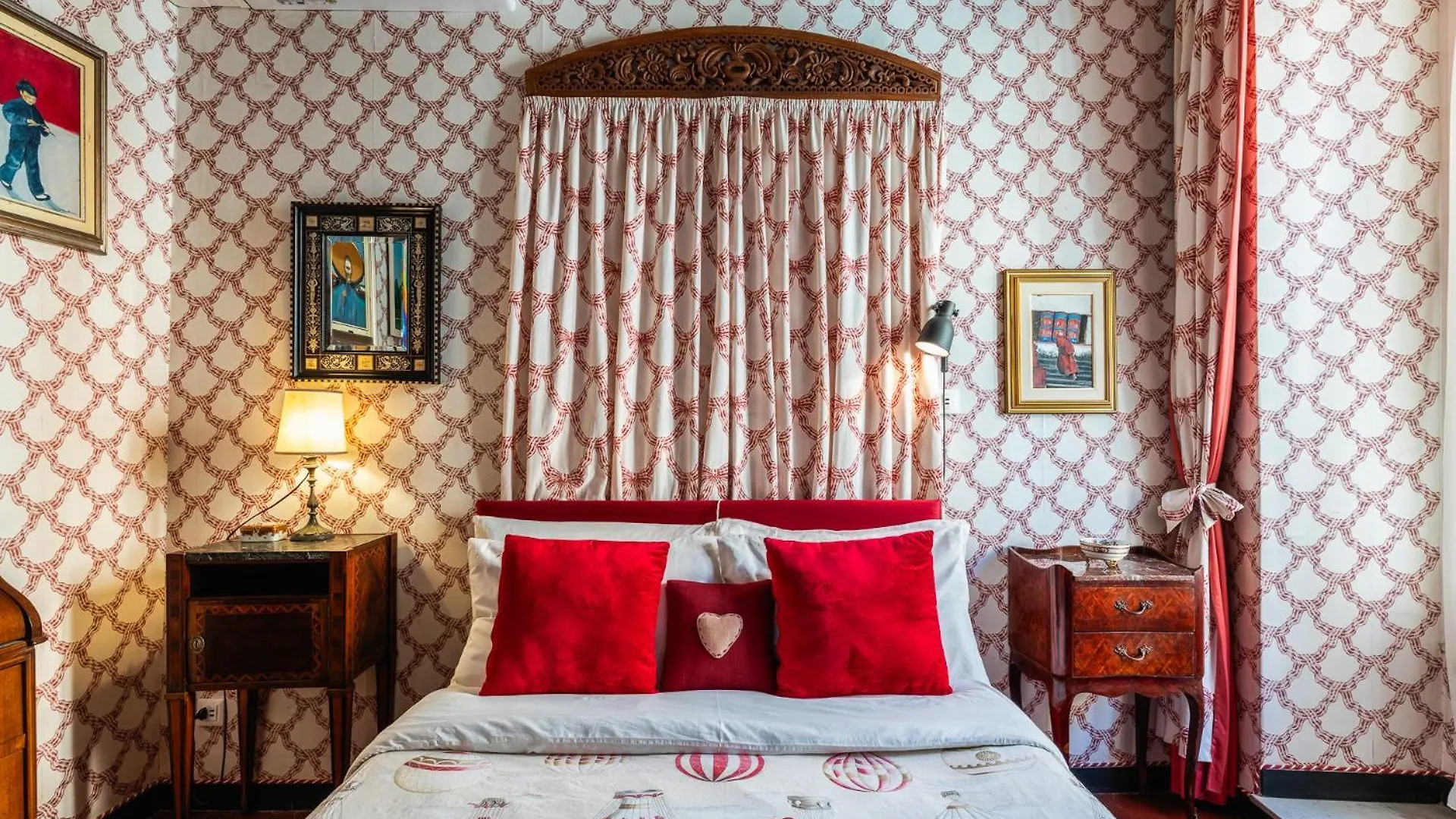 Casa D'Artista B&B Di Charme Alassio Bed & Breakfast